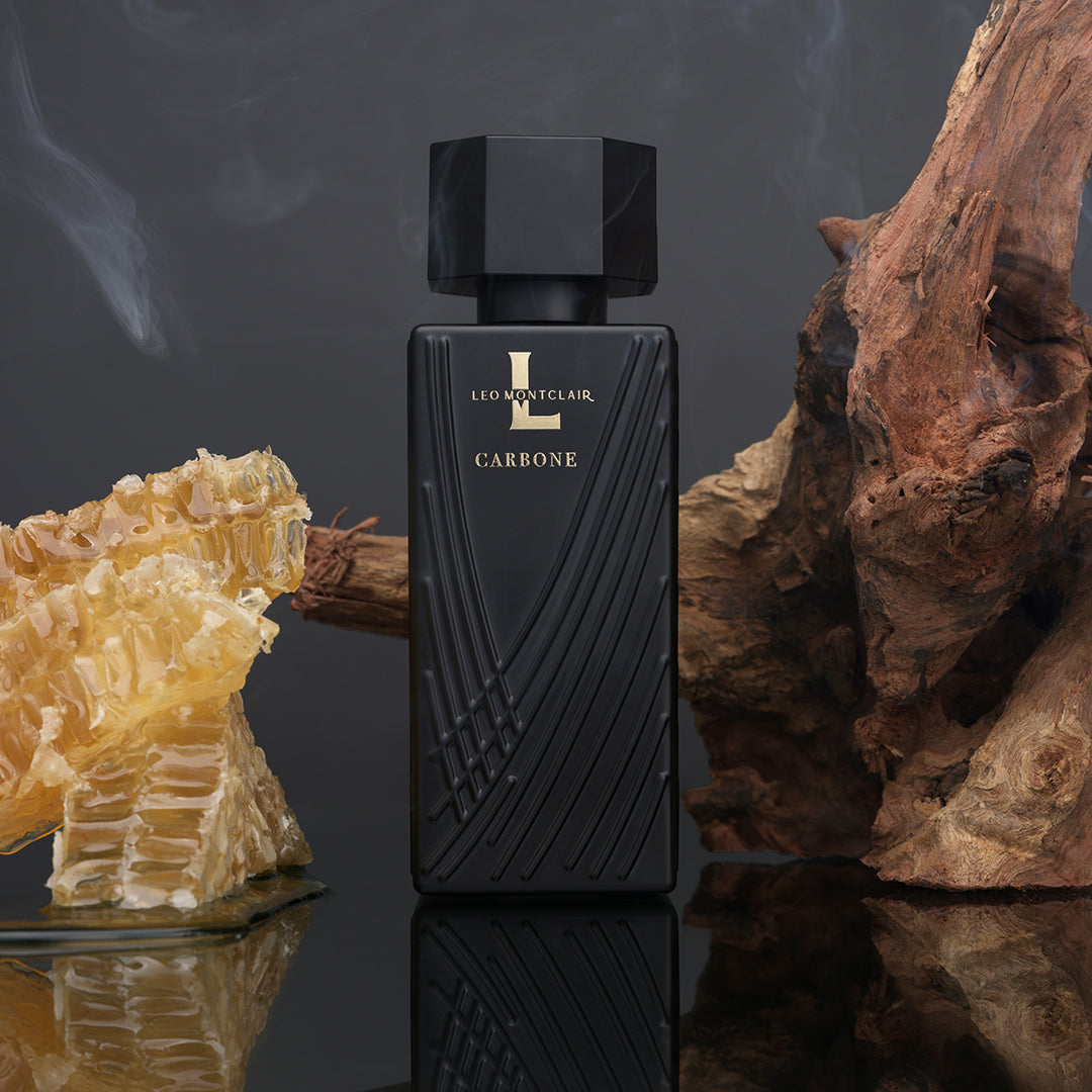 Carbone by Leo MontClair
