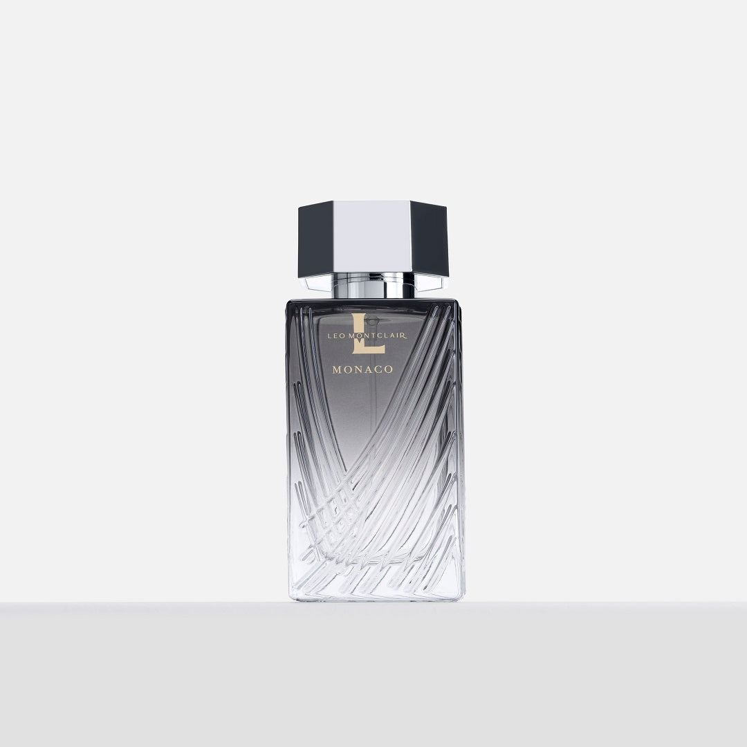 Monaco by Leo MontClair