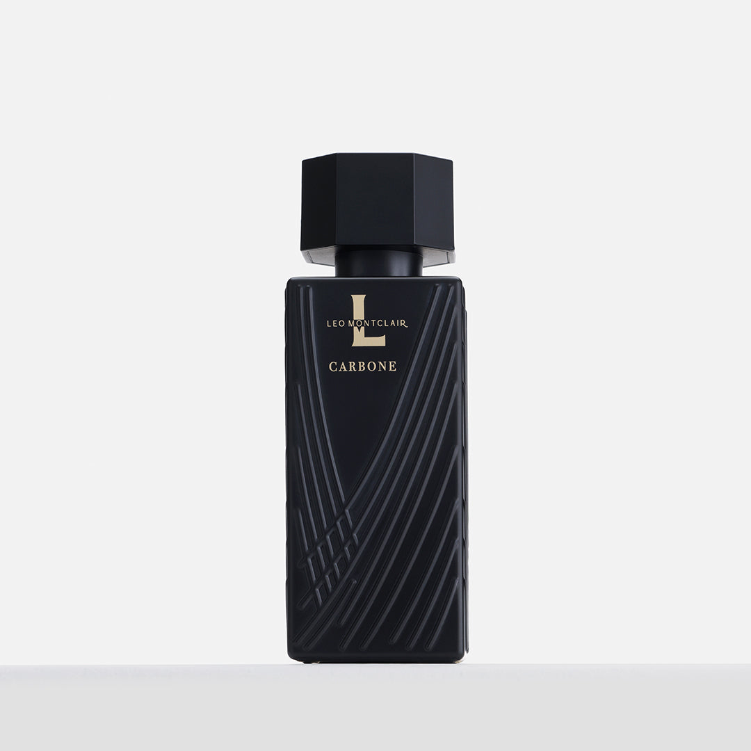 Carbone by Leo MontClair