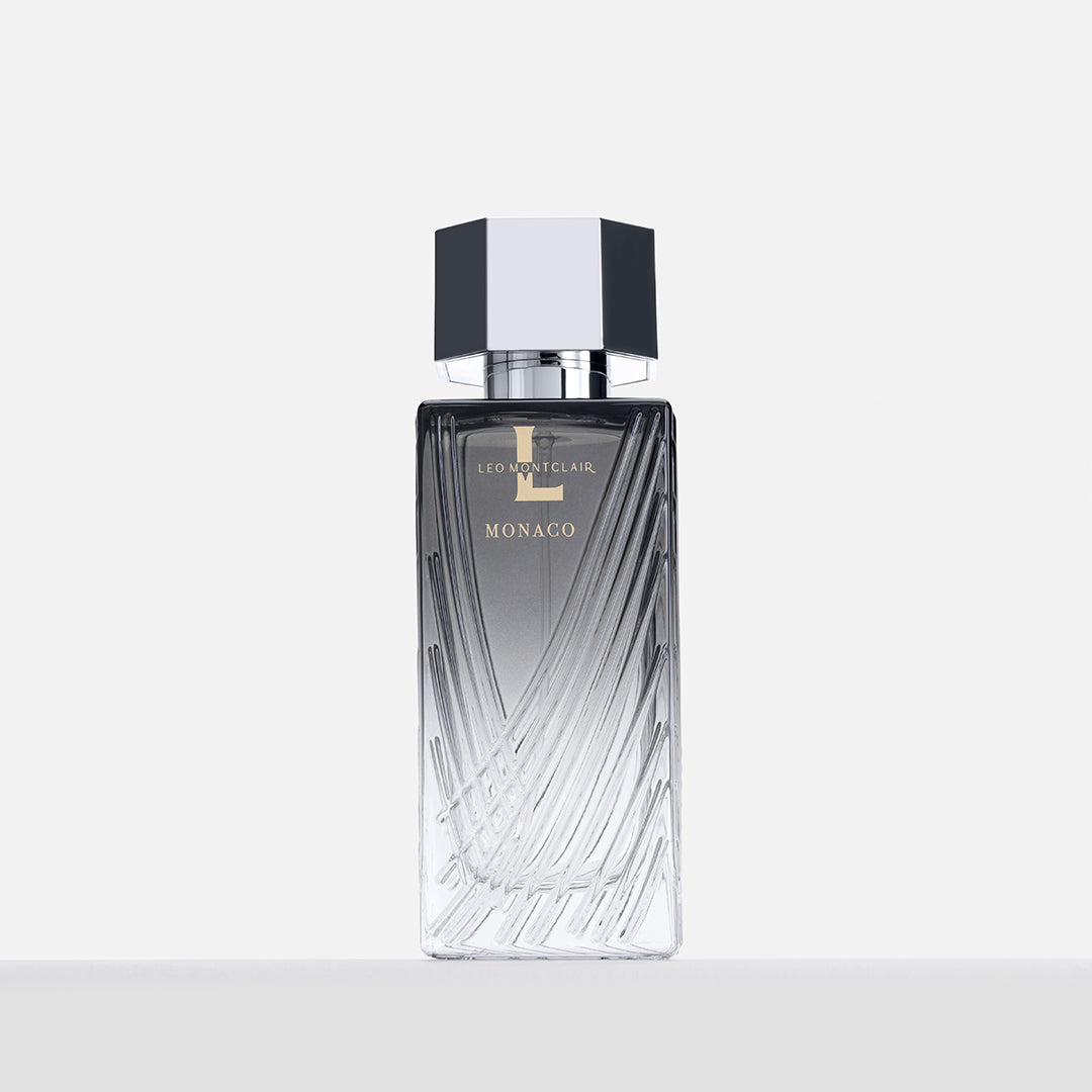 Monaco by Leo MontClair