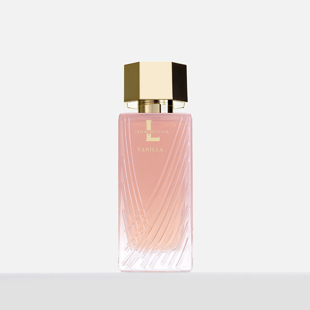 Vanilla by Leo MontClair