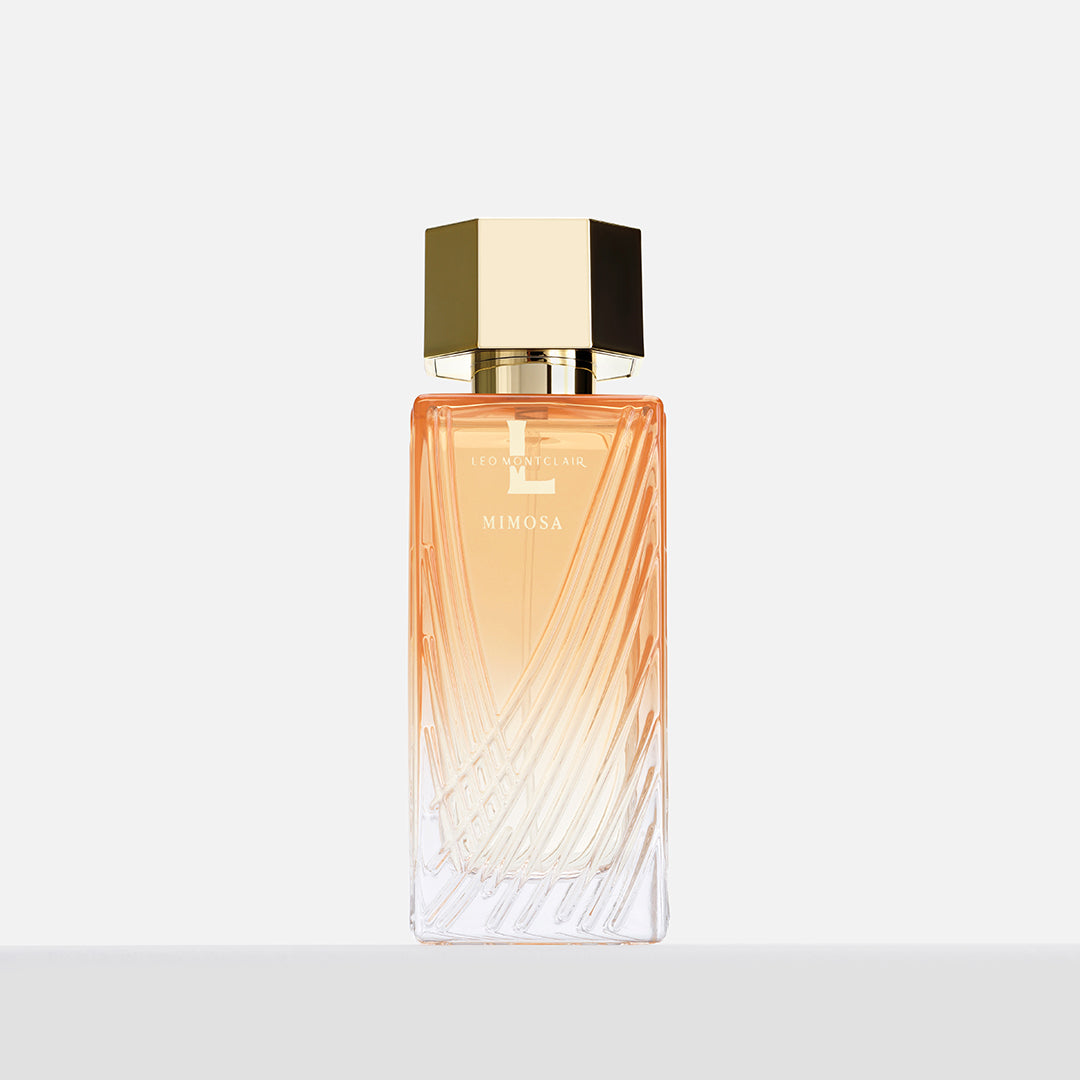 Mimosa by Leo MontClair