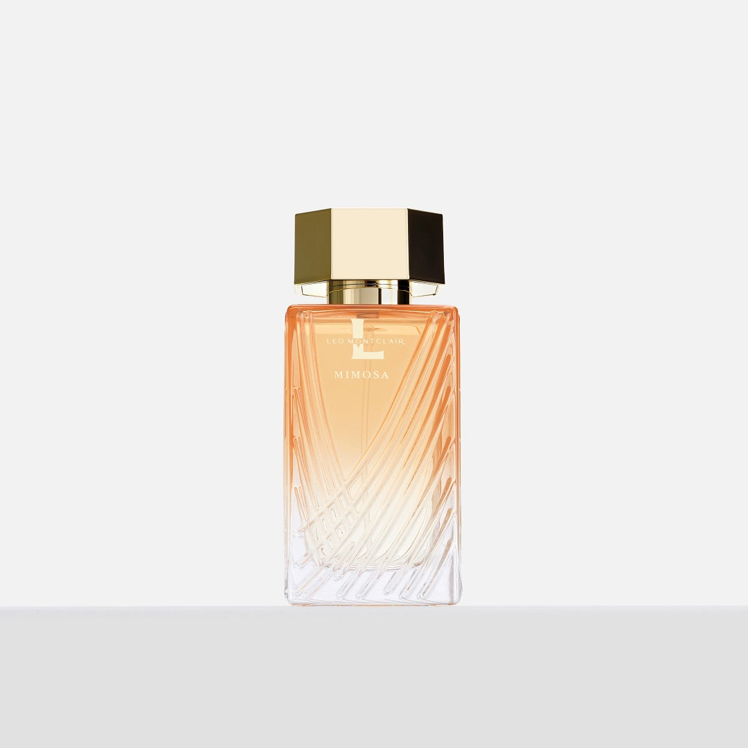Mimosa by Leo MontClair