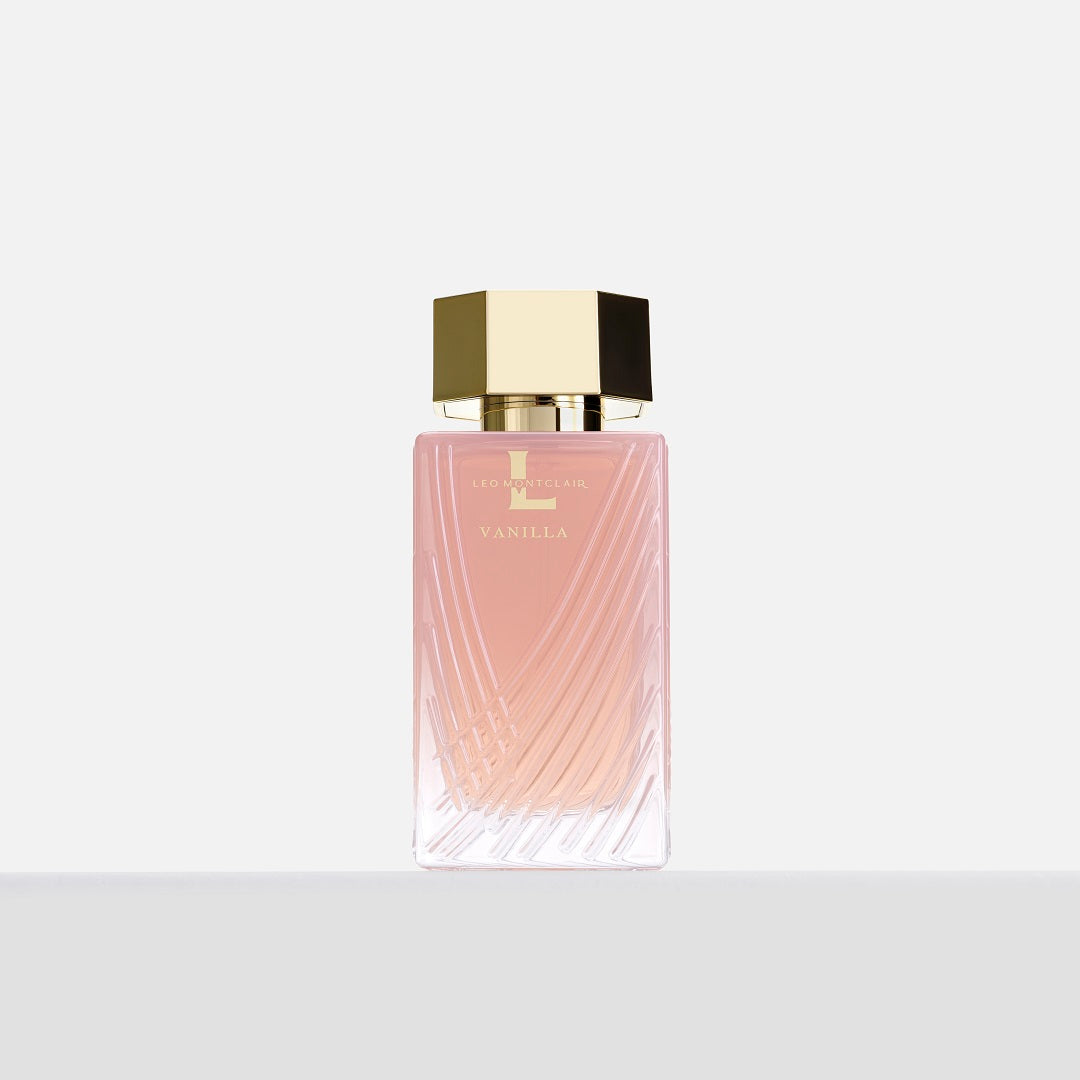 Vanilla by Leo MontClair